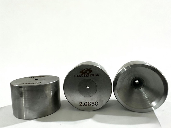 Customized Wire Stripping Die