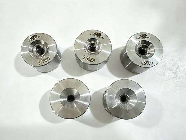 High Precision Alloy Drawing Die for Industrial Wire Processing
