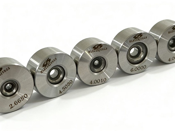 High Precision Alloy Drawing Die