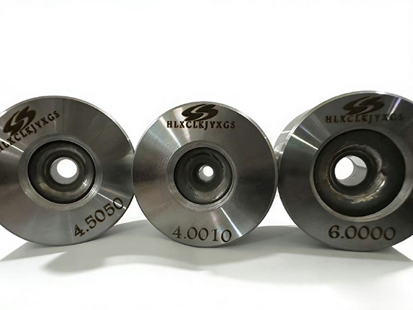 Metal Wire Drawing Alloy Die