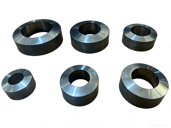 Custom Tungsten Carbide Components