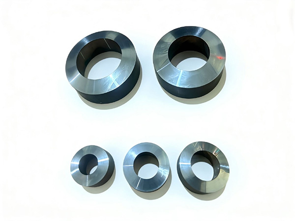 Custom Tungsten Carbide Parts