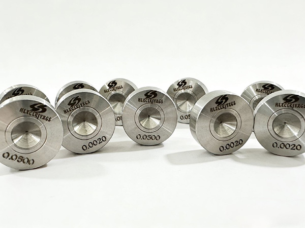 Diamond Micro Wire Die Manufacturer
