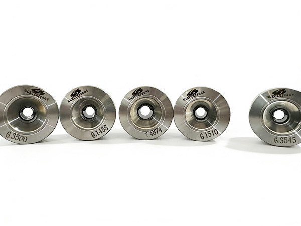 High Precision Diamond Drawing Die