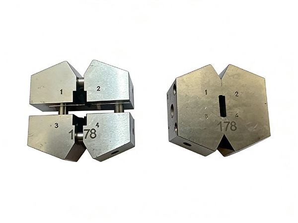 Industrial Tungsten Carbide Parts
