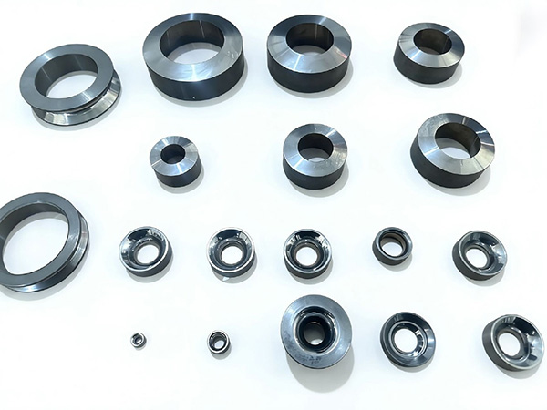 OEM Tungsten Carbide Parts