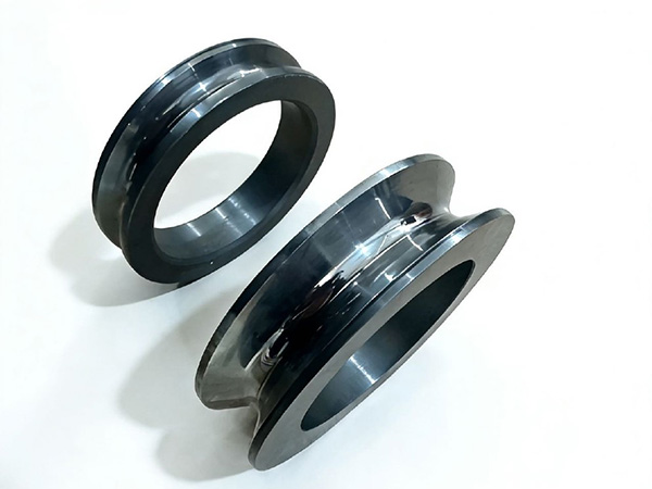 Tungsten Carbide Custom Parts