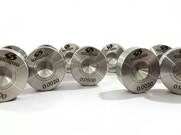 Ultra Fine Wire Diamond Die