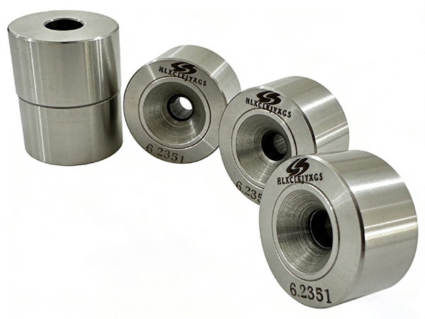 Wear Resistant Diamond Die