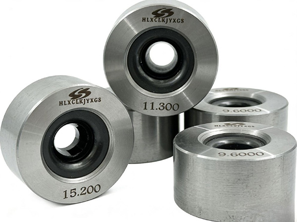 Wear Resistant Nano Die for Wire Drawing